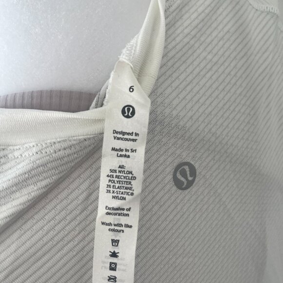 Swiftly Tech Short-Sleeve Shirt Hip Length - Picture 3 of 5